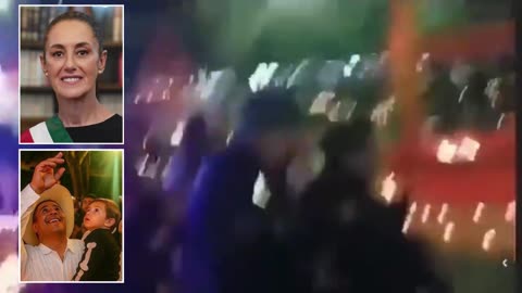 Same lady who saw 37 of her opponents “pass away,” btw