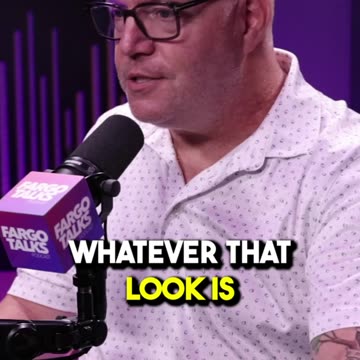 Be Seen Because You Matter, Not Because You’re Pretty