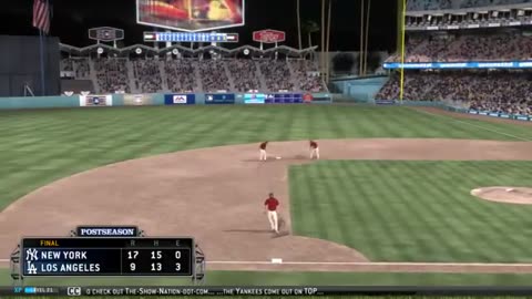 Sports Sundays with MLB 14_ The Show. (10_19_14) - 3 _ 8
