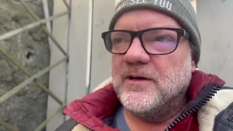 Is Donald Trump going to save the world?