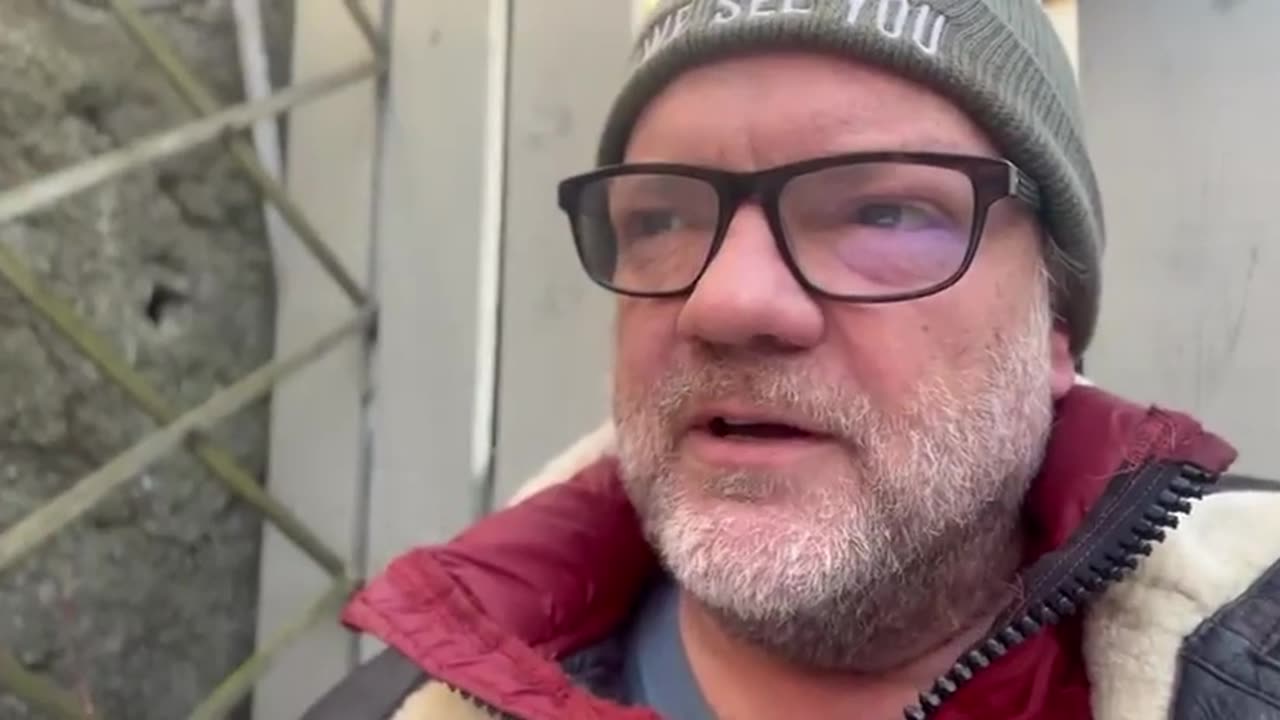 Is Donald Trump going to save the world?