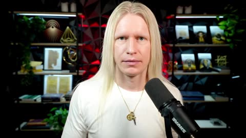 I Found the MISSING Page from the BANNED Gospel of Mary and This Shocked me