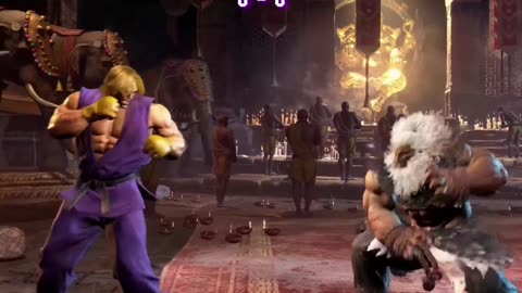 Street Fighter 6 Debate #streetfighter6 #fightinggames #capcom #bovcast