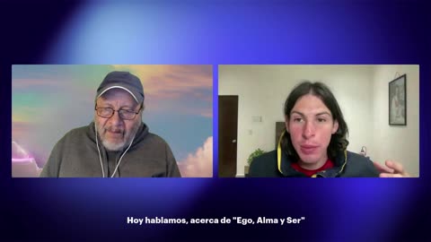 Ego, Alma y Ser