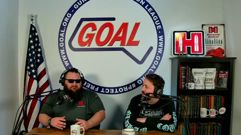 GOAL's Partners in Liberty: Gino Recchia of Mass Armament