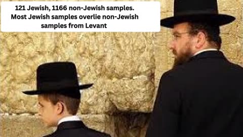 Genetic Connection of Jews with India | Genetic Links Between Indian Populations and Ashkenazi Jews