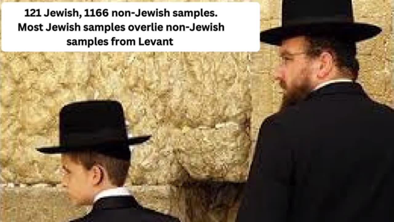 Genetic Connection of Jews with India | Genetic Links Between Indian Populations and Ashkenazi Jews