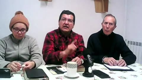 Cómo salir de las ciudades: La convivencia y los Puestos de Avanzada parte 2