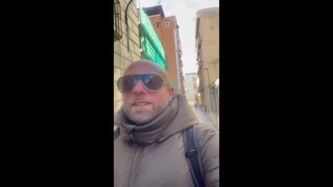 Marco Cannata - Segnare il tre a due è da grande squadra (21.01.25)