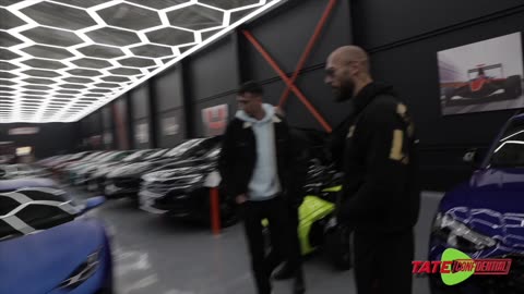 RS7 Aikido