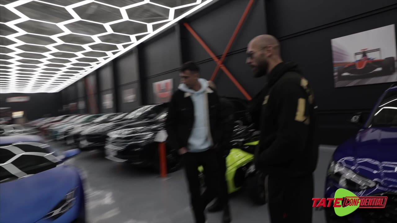 RS7 Aikido