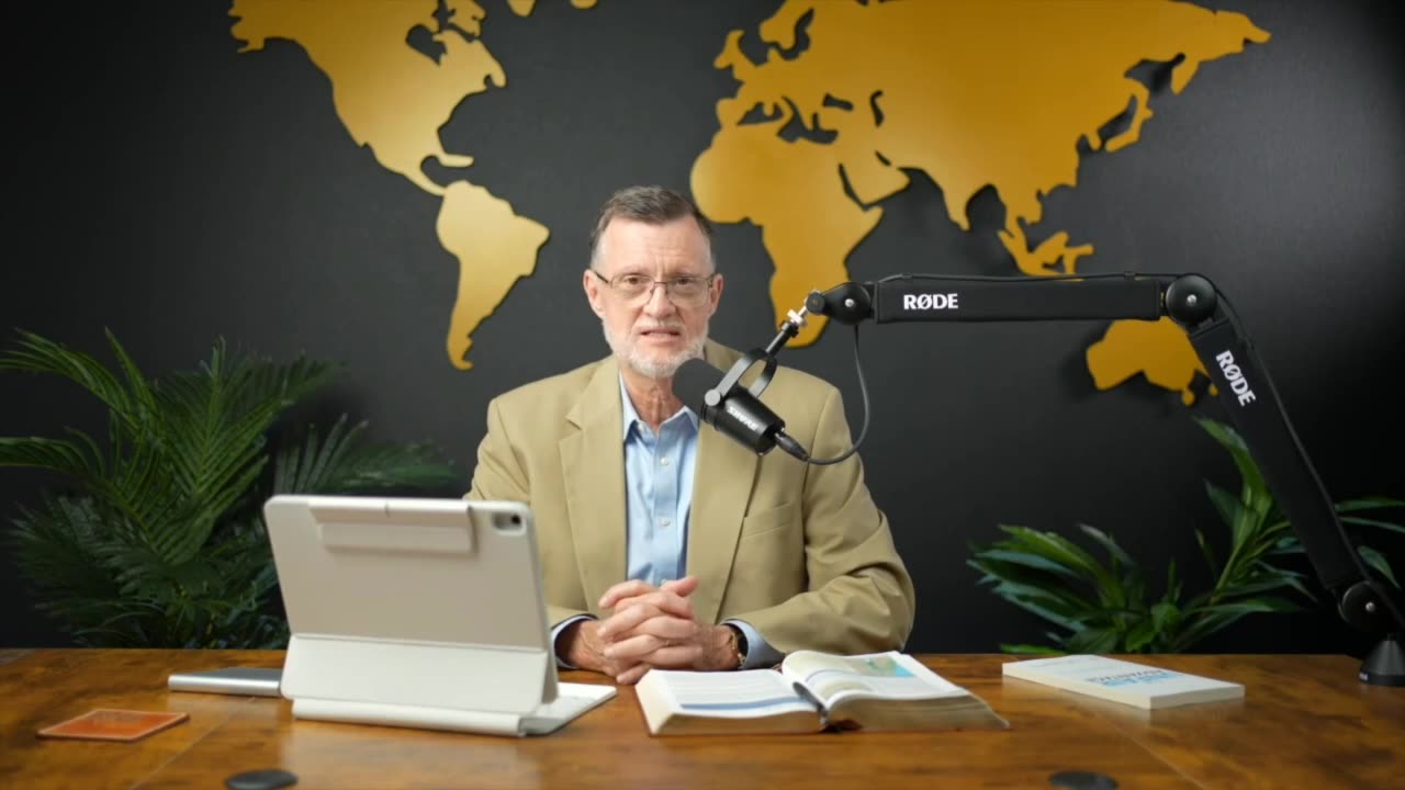 Kingdom Language: Occupy