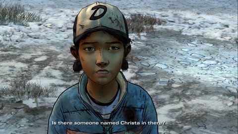 Xbox One Longplay 005 The Walking Dead Season 2 Episode 5