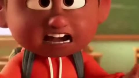 A kid got angry trying to ... #dadjokes #dad #jokes #joke #funny #laugh #humor #lol