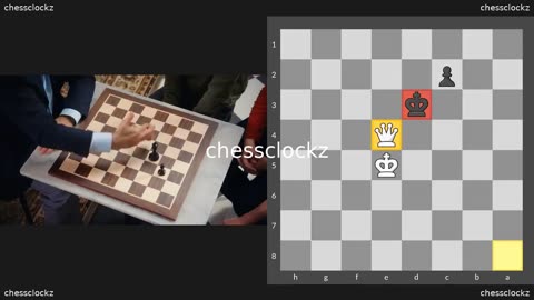 23. MasterClass - Garry Kasporov Teaches Chess - Case Study Endgame