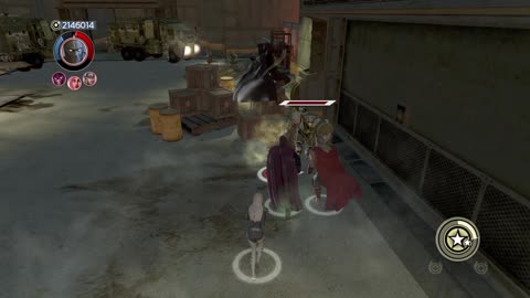 TGW: Ultimate Alliance 2 OST 415 Going Deep 4 Theme PC