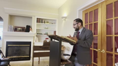 The Word of God | The Bible | Sunday AM | 11/30/25