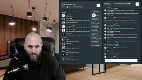 Tithing Again, Gators in Naples, Kirk Cameron on Hell & the Mandela Bible Effect