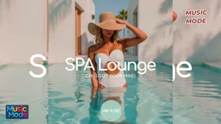 VA - Spa Lounge: Chillout Your Mind (2025)