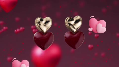 SAVE BIG! AVON VALENTINE'S JEWELRY