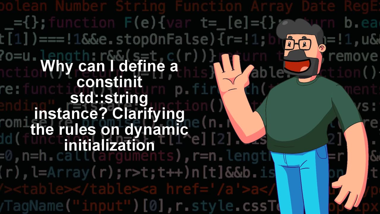 Implementing a Mutex with stdatomic Simplified Explanation