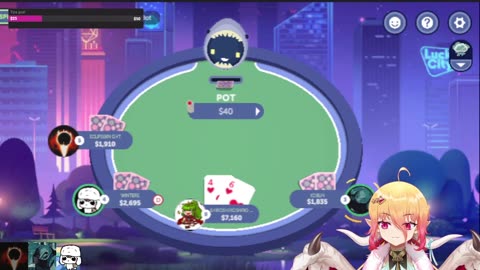 the big crashout stream (belated happy new years)