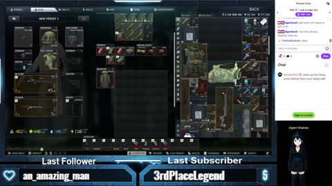 Casual PVE Tarkov Questing - Shoot The Breeze and Earn Your PVP Drops