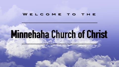 Revelation 1 - Mark Williams - 01-25-2026