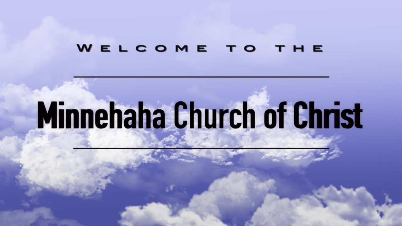 Revelation 1 - Mark Williams - 01-25-2026