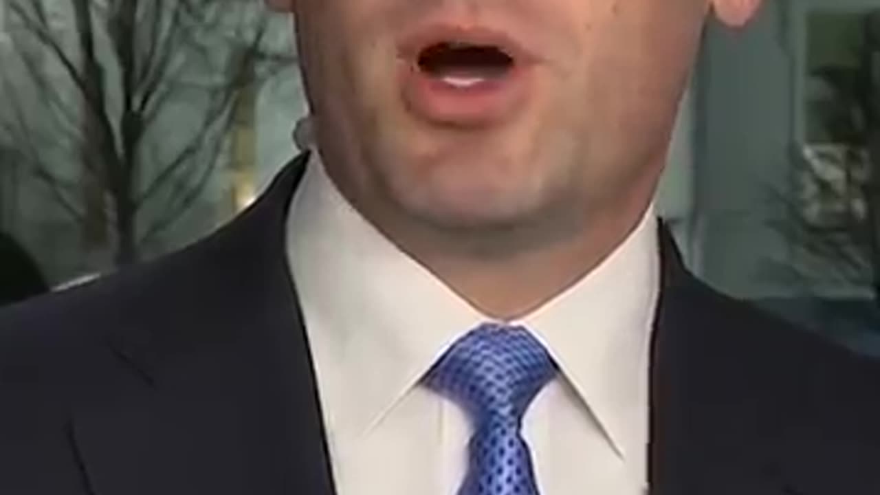 Steven Miller: Greenland should be part of the U.S.