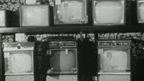 Are You A Commie, Or A Citizen?