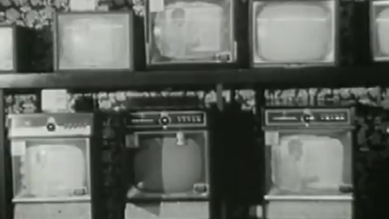 Are You A Commie, Or A Citizen?