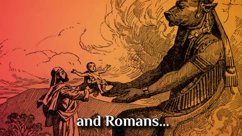 Allah is Actually Baal? *SATAN EXPOSED*