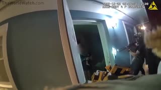 Armed Man Fatally Shot by Miami-Dade Deputies During Crimes Against Children Search