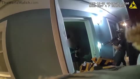 Armed Man Fatally Shot by Miami-Dade Deputies During Crimes Against Children Search