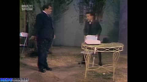 21 - festival de fantasias (parte 2)