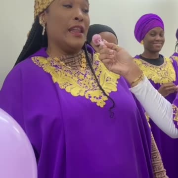 Pop The Balloon 🎈 Carnival Edition 🎭This Is What The Sisters Of IUICTT Had To Say……