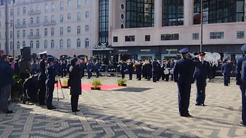 Omni 107 Portugal Diaries Day 5