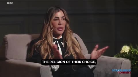 121825 Terry Reports - Islam, Islamic, Muslim, Mohammed - Part One