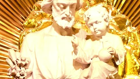 Fr. Hewko, Work of St. Joseph (10 minute Devotion) 1/21/26