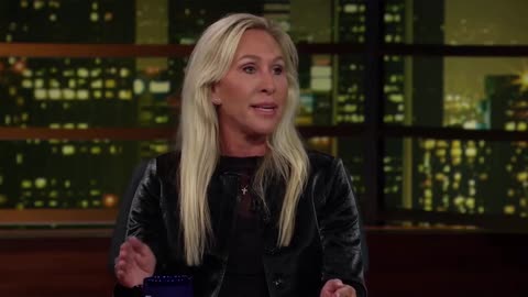 Rep MTG Blames Republicans For Not Fixing Obamacare