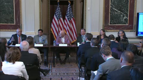 White House Roundtable on Zero-Emission Freight Infrastructure