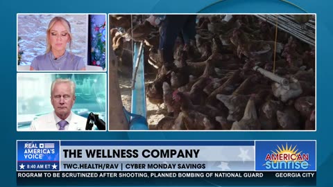 Vaccine Not Recommended for 2025-2026 Influenza Season: Poor Efficacy, Rare Serious Side Effects