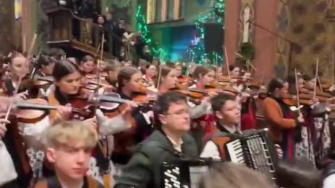 Poland without fake asylum seekers is a paradise. We need more Poland and less EU.