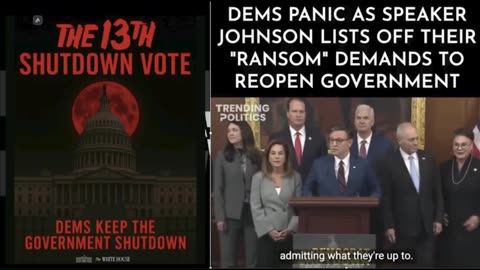 Holding Americans Hostage...