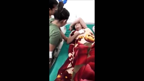 Reakcje poszczepienne (neurologiczne) u 23 dziewcząt z Brazylii po szczepionce przeciwko HPV