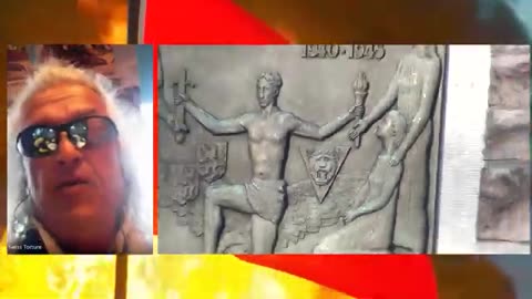Novocastrian Presents: Pharaohs Of The World with Sean Hross and Caleb Lamont