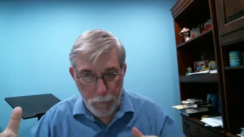 Luke's Birth of the Christ pt 3