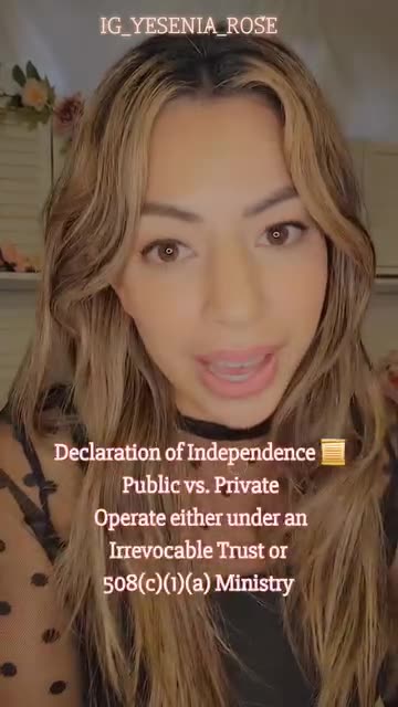 Public vs private! Know your rights