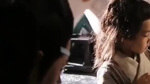 The Untamed Behind the Scenes | Wei Wuxian & Lan Wangji’s On-Set Moments Overflow with Sweetness 🎬